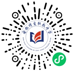 小程序二維碼